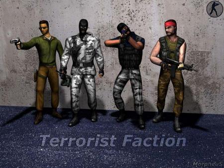counter strike