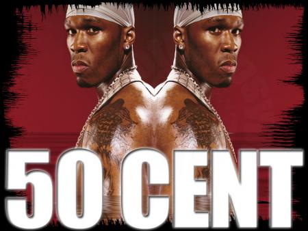 50 CENT