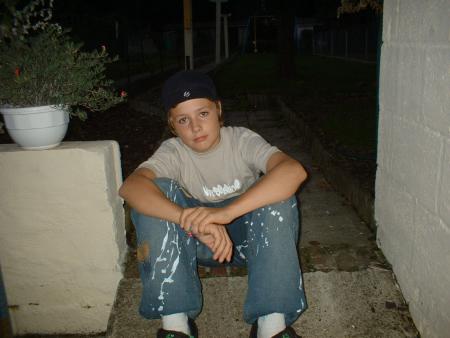 anthony