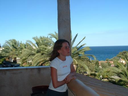 carolyne