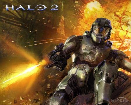 halo