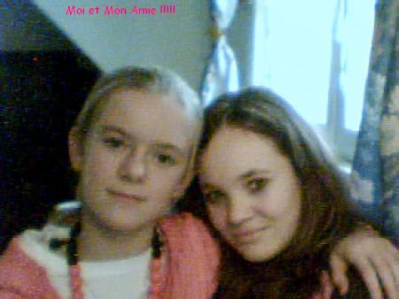 mandy et tracy