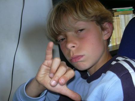 maxime