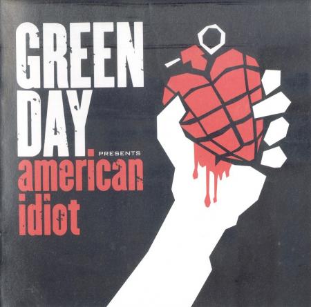 green day